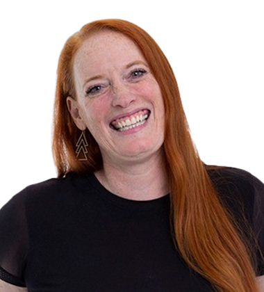 Stacey Servo