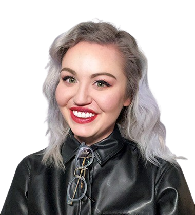 Jenn Hill