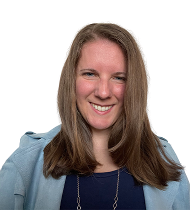 Katie Choma